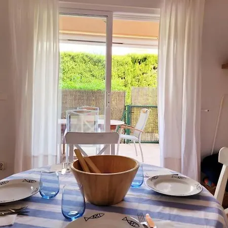 Javea Beach Blue House Exterior photo