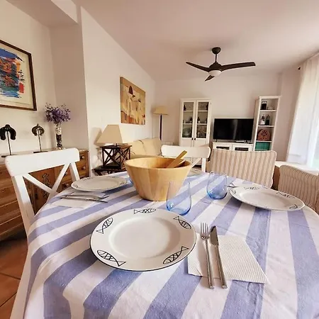 Javea Beach Blue House Exterior photo