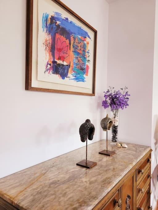 Apartment Blue House Javea
