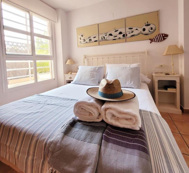 Blue House Apartment Javea